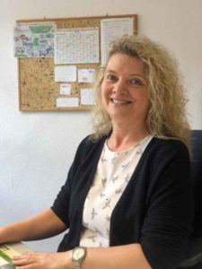 Ökumenische Sozialstation Heidenheimer Land – Bettina Kos