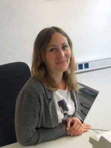 Ökumenische Sozialstation Heidenheimer Land – Bianca Krist