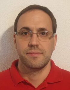 Christian, Fehrle